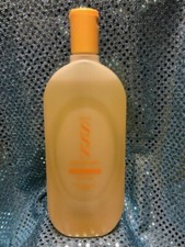 Avon Skin So Soft SSS Light  Lush Moisturizing Foam Bath, 16oz, NOS