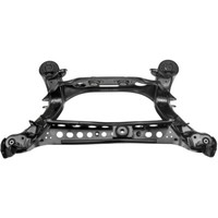 NTY AchsköRper AchsträGer Hinten FüR Mercedes-Benz E-Klasse W210 S210