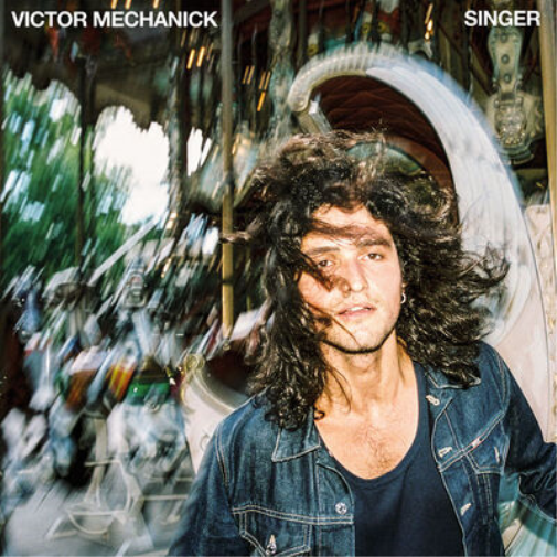 Victor Mechanick Singer (Vinyl LP) 12" Album
