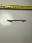 Star Wars Vintage Skiff Staff Weapon Accessory For Action Figures 1983 Original