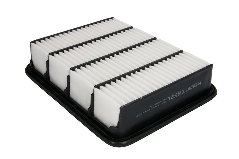 ✅Fits HENGST E652L Air filter E652L Air filter (Cartridge) fits: FOR ⭐UK Seller⭐