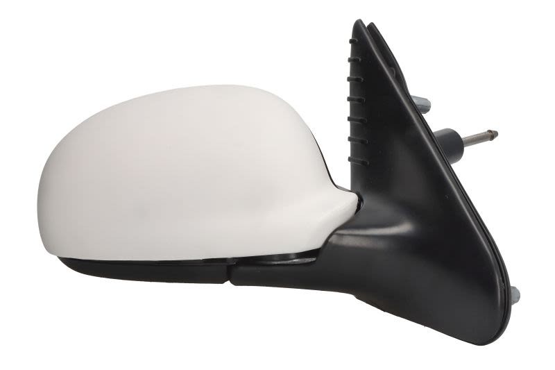 Right Side Mirror Fits PEUGEOT 406 11.95-03.99