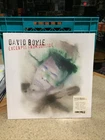 David Bowie - Excerpts From Outside RSD CLEAR VINYL 1/2 SPEED LP NEW 2026