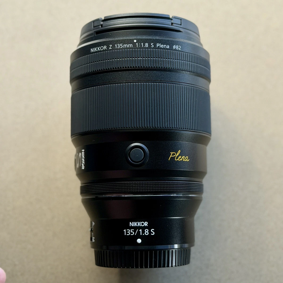 135mm Focal f/1.8 Camera Lenses for Nikon for sale | eBay