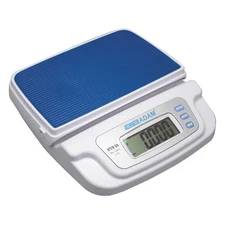 ADAM EQUIPMENT MTB Infant Scale,Digital,20kg/44 lb. Cap 19YN49