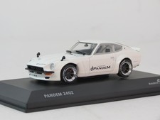 SOLIDO S4316301 1/43 Datsun / PANDEM 240Z Base