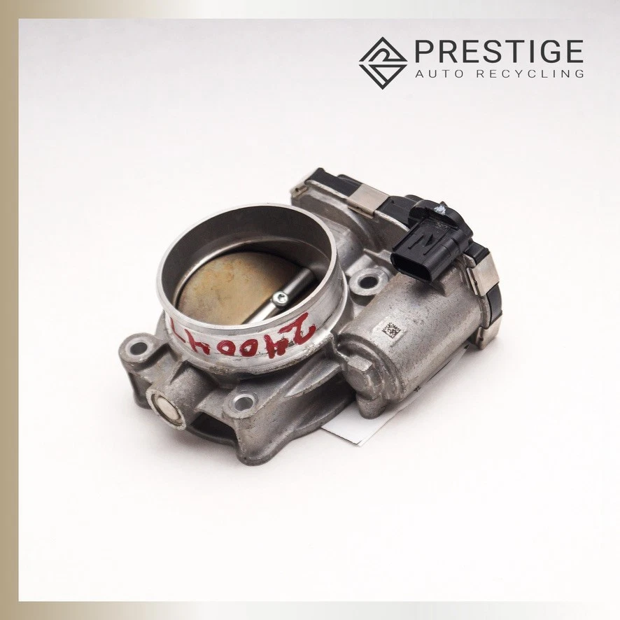 2012-2023 凯迪拉克 CTS 雪佛兰拖车油门车身阀 3.6L 12670981 — 第 3/4 张图片