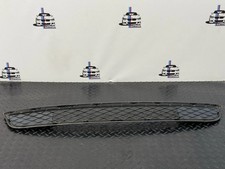 BMW X3 F25 SE PRE LCI FRONT BUMPER LOWER CENTRE GRILLE 7210465