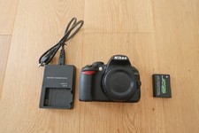 Nikon D3100 14.2MP Digitalkamera (nur Body)