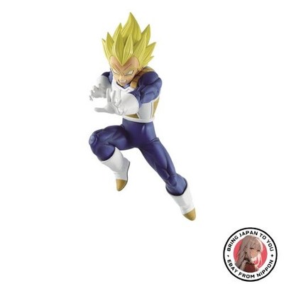 Neu Dragon Ball Super Super Warrior Legends II Chapter 5 Proud Saiyan Super