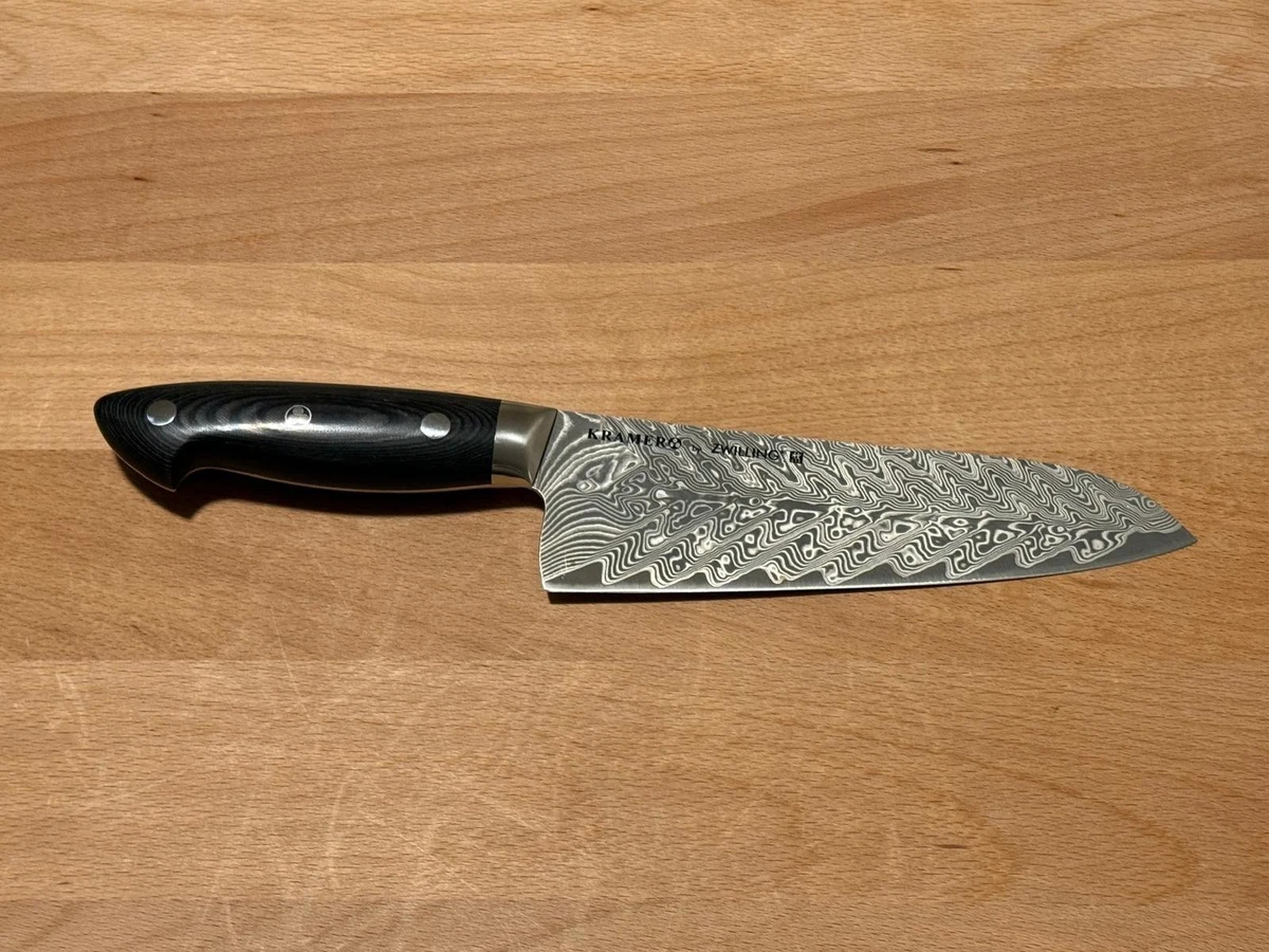Kramer Zwilling for sale - eBay
