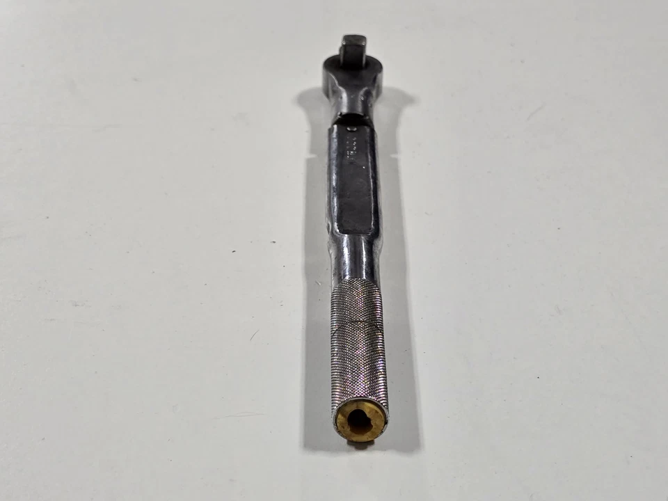 Tohnichi Llave dinamométrica 3/8" Drive 225CSP 00083W Foto 4 de 4