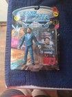 Playmates Star Trek : TNG Commander Riker as Malcorian 1994 — photo 5