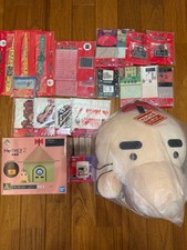 MOTHER2 Ichiban Kuji Plush Light Mug 22 Piece Set
