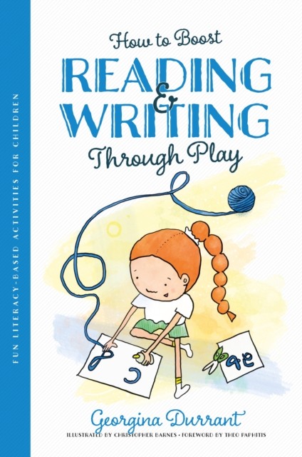 How to Boost Reading and Writing Through Play: Fun Literacy-Based Activities fo - Image 3