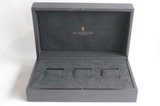 De GRISOGONO Large case for 3 watches 66801 