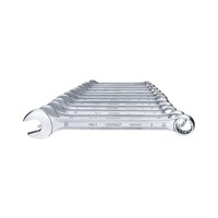 Gedore RingmaulschlüSsel-Satz 7/0112 DIN3113A 6-19 Mm 12-Teilig