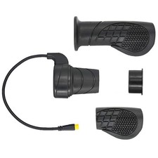 For Electric Scooter Throttle Handle Replacement For M8 Waterproof Head