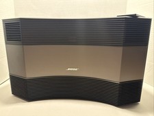 Bose Acoustic Wave Music System CD-3000 w/ Extras - TESTED WORKS