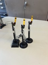 Marx 439 operating semaphores Group of 3 no box