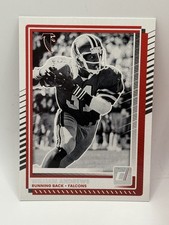 2025 Donruss #247 William Andrews