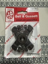 BELL  GOSSETT 118705 Circulating Pump Coupler PZ-4291