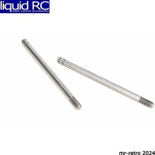 ECX 1040 Rear Shock Shaft 2 : 1:10 2wd Cir/Ruc/Tor