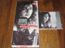 Gloria Estefan Cuts Both Ways longbox and Cd Don't want To Lose You Get on Your