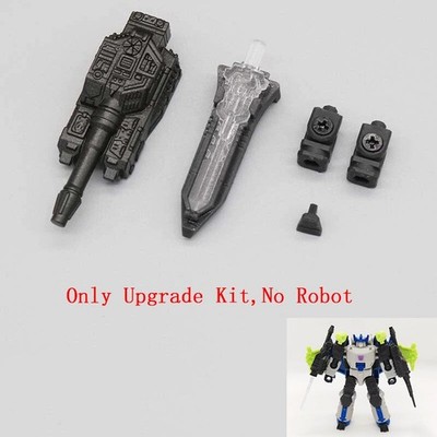 YYW-46 For Legacy United Core class Megatank Filler Upgrade Kit Accessories