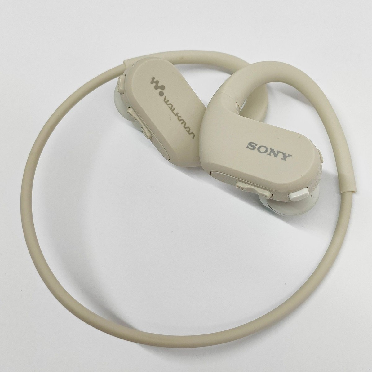 Unused! Sony NW-WS414 8GB Headphone Integrated Walkman Waterproof