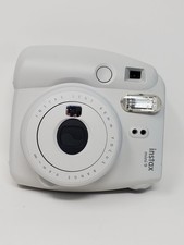 Fujifilm Instax Mini 9 Instant Camera. Works