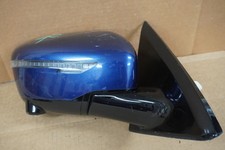 2017 Nissan Pathfinder Right Passenger Side View Mirror Oem 963019pf49d 2017 Nissan Pathfinder Right Passenger Side View Mirror Oem 963019pf49d