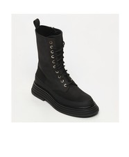 Stivaletti Donna In Vera Pelle   Pollini Mis 37