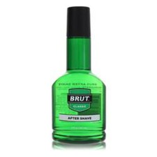 Faberge Brut 5 oz After Shave Splash Men