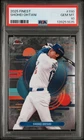 2025 Topps Finest - Uncommon Shohei Ohtani #190 PSA 10