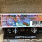 Various Artists Monsters Of Rap Cassette 2000 — photo 3