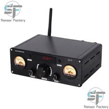 PJ.MIAOLAI SA-70 High Power TPA3255 HiFi Digital Power Amplifier Bluetooth5.2