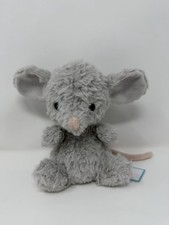 Authentic Yummy Mouse Jellycat Comes With All Tags No Dust Bag Free Shipping