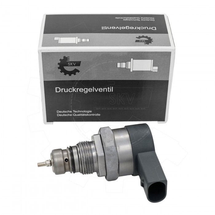 Régulateur carburant de rechange pour valve de pompe injection Audi A4 V6