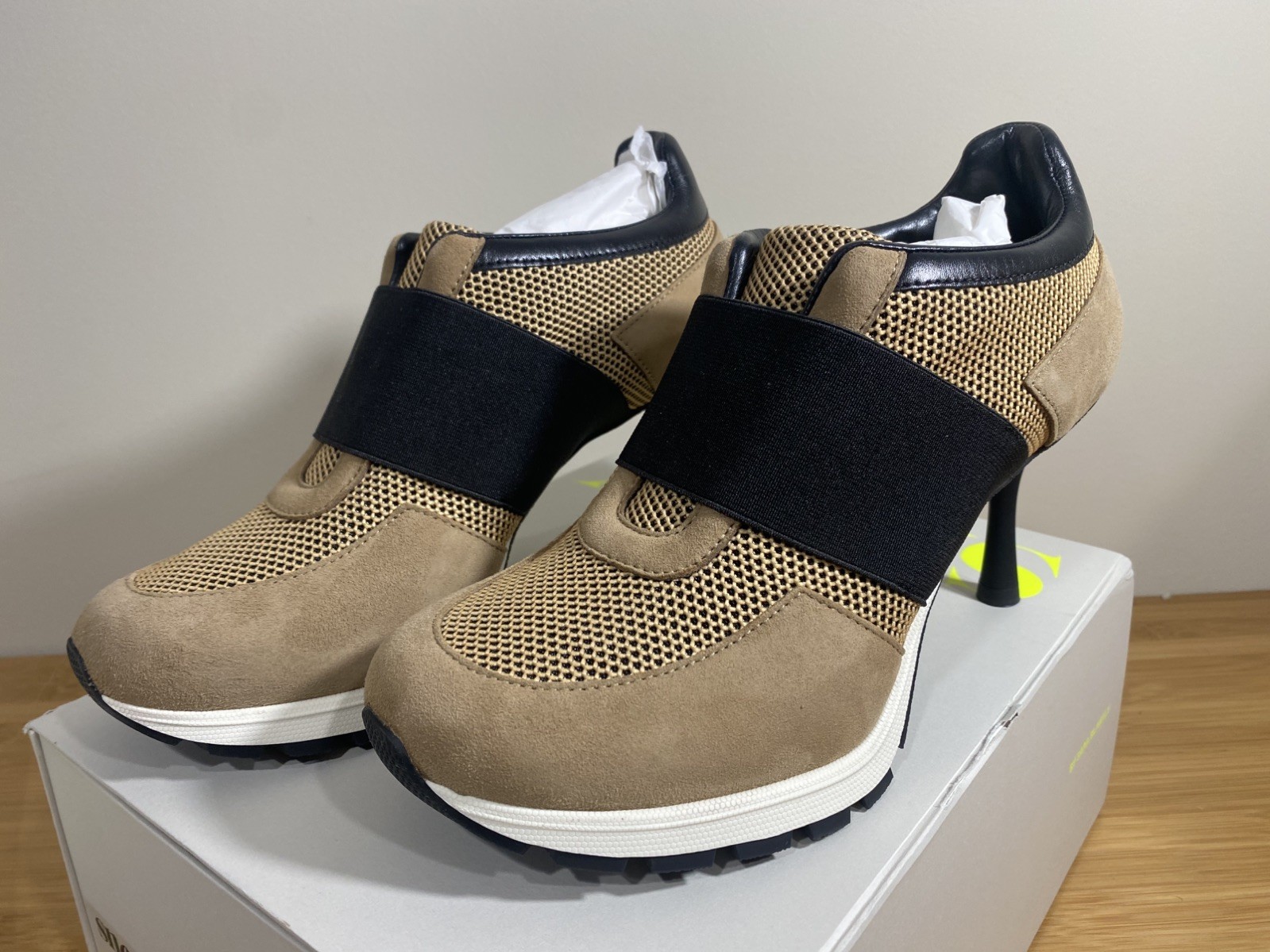 - 7 Us Nib W Bag