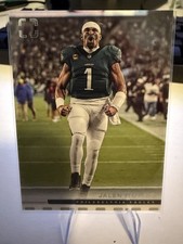 2025 Panini Photogenic—Jalen Hurts #19 PHILADELPHIA EAGLES