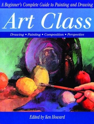 ART CLASS By Ken Howard **BRAND NEW**