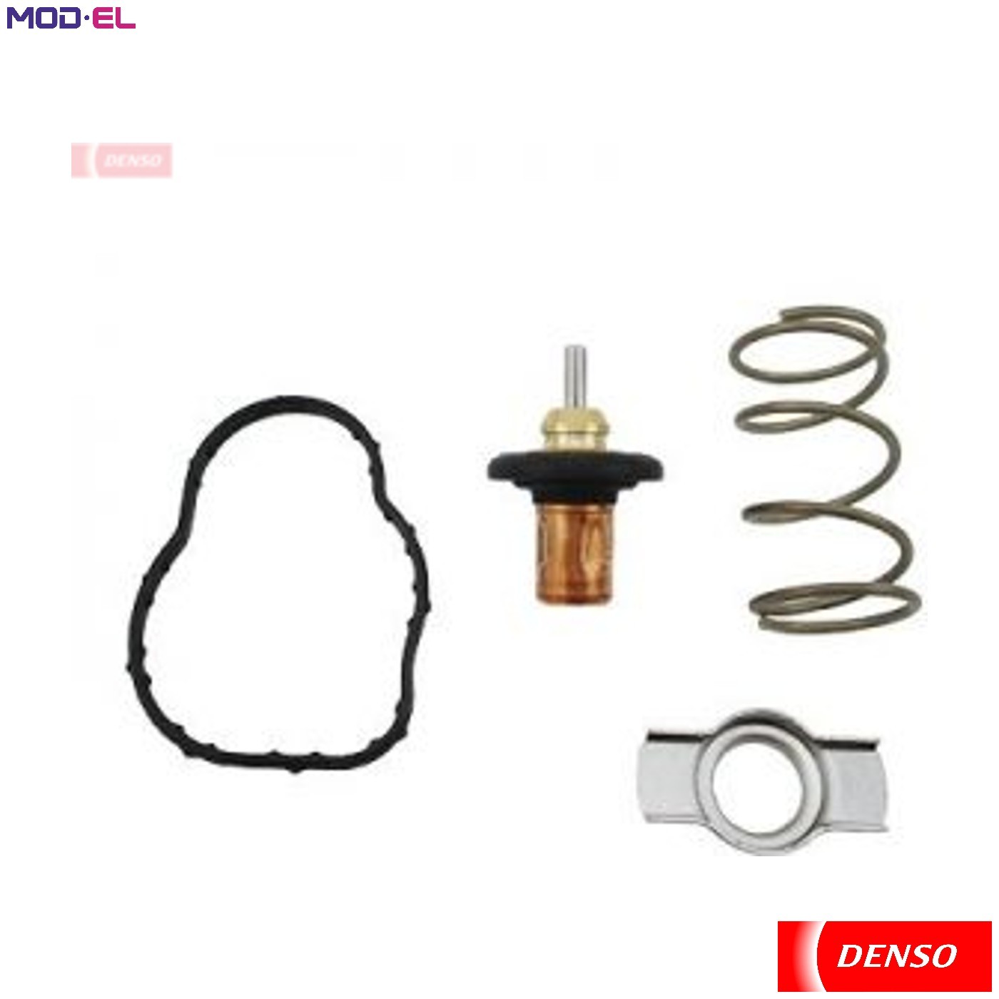 THERMOSTAT COOLANT DTM831056 FOR INFINITI RENAULT CLIO/IV/Van/Hatchback GRAND - Image 5