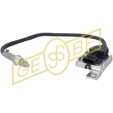 NOX-SENSOR LAMBDASONDE FÜR AUDI A8 D5 (4N2, 4N8, 4NC, 4NL) - GEBE 9 3798 1