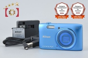 Nikon S3600 | eBay