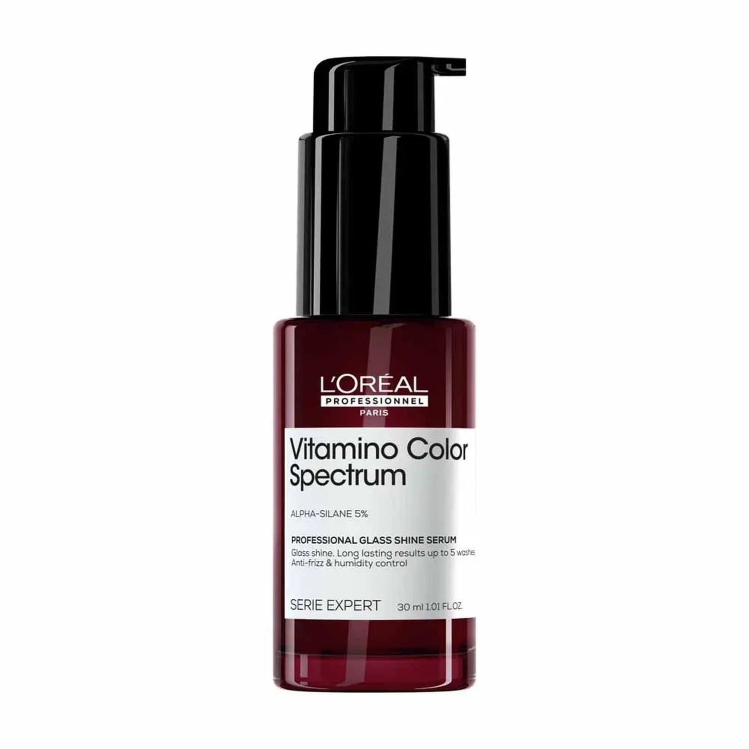 L'Oréal Professionel Serie Expert Vitamino Color Spectrum Glass Shine Serum 30ml