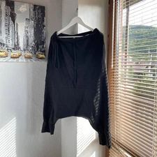 NostraSantissima Culottes Avant Garde Y2K Boris Bidjan Saberi Style Pants