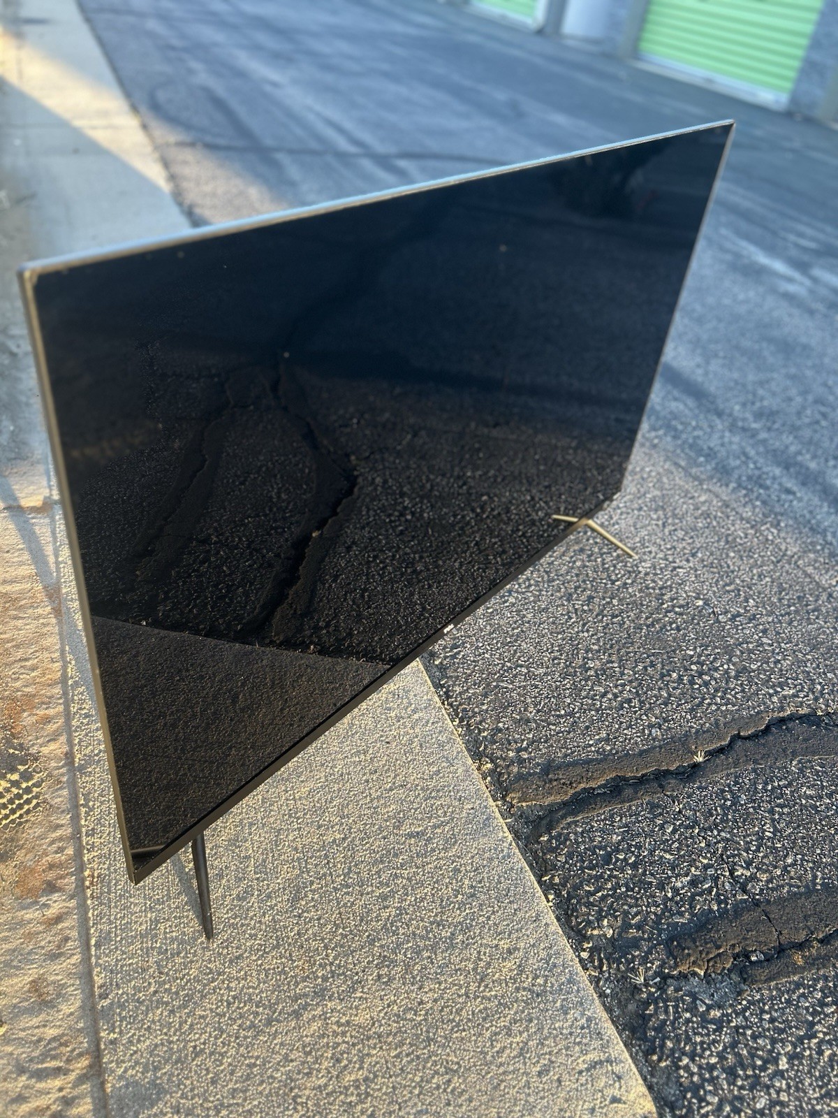 TCL 50" Class 5-Series 4K UHD HDR Roku Smart TV