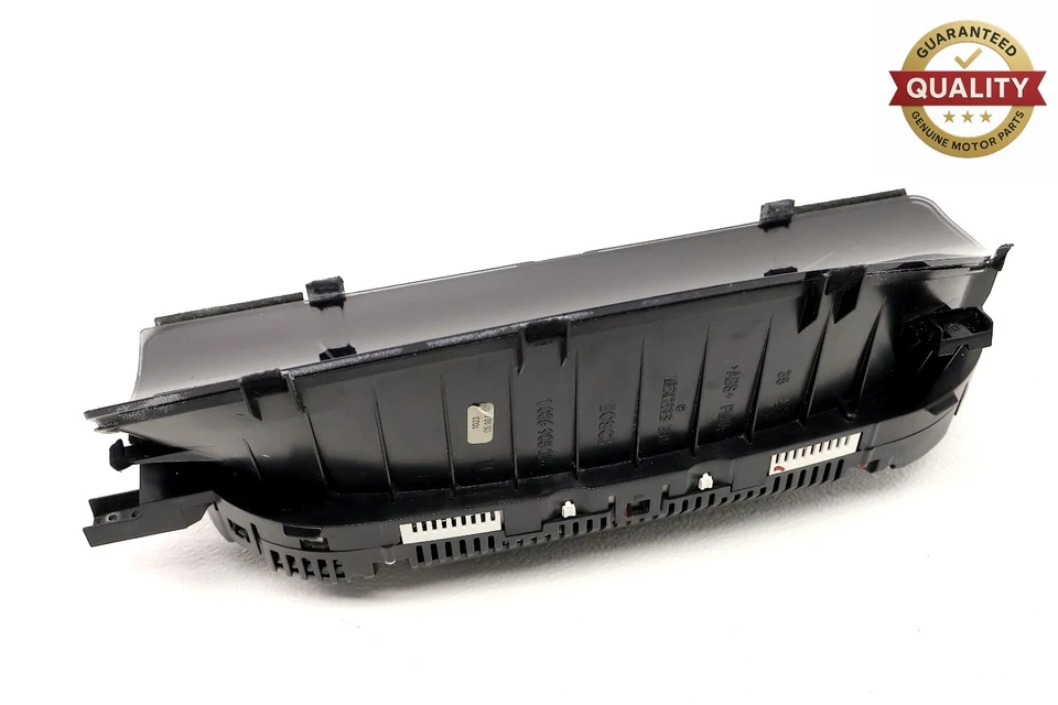 Mercedes S550 W221 2007-2010 tablero cuadro de instrumentos velocímetro OEM Foto 4 de 4