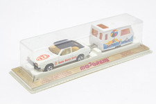 Majorette Ford Capri RMC Radio Monte Carlo Saint Tropez 368 No Polistil No Siku